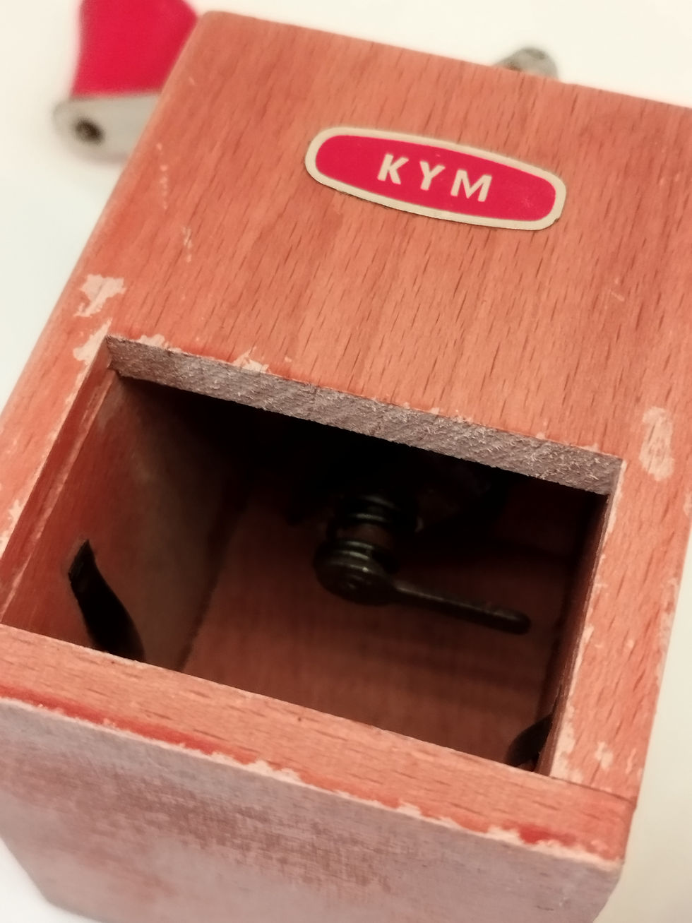 Miniature : Moulin à café Kym