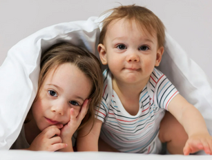 Room Sharing: Siblings and Multiples