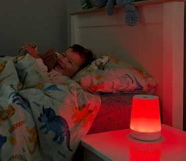 All About OK-To-Wake Clocks