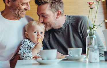 Nutrient rich foods for the whole family
