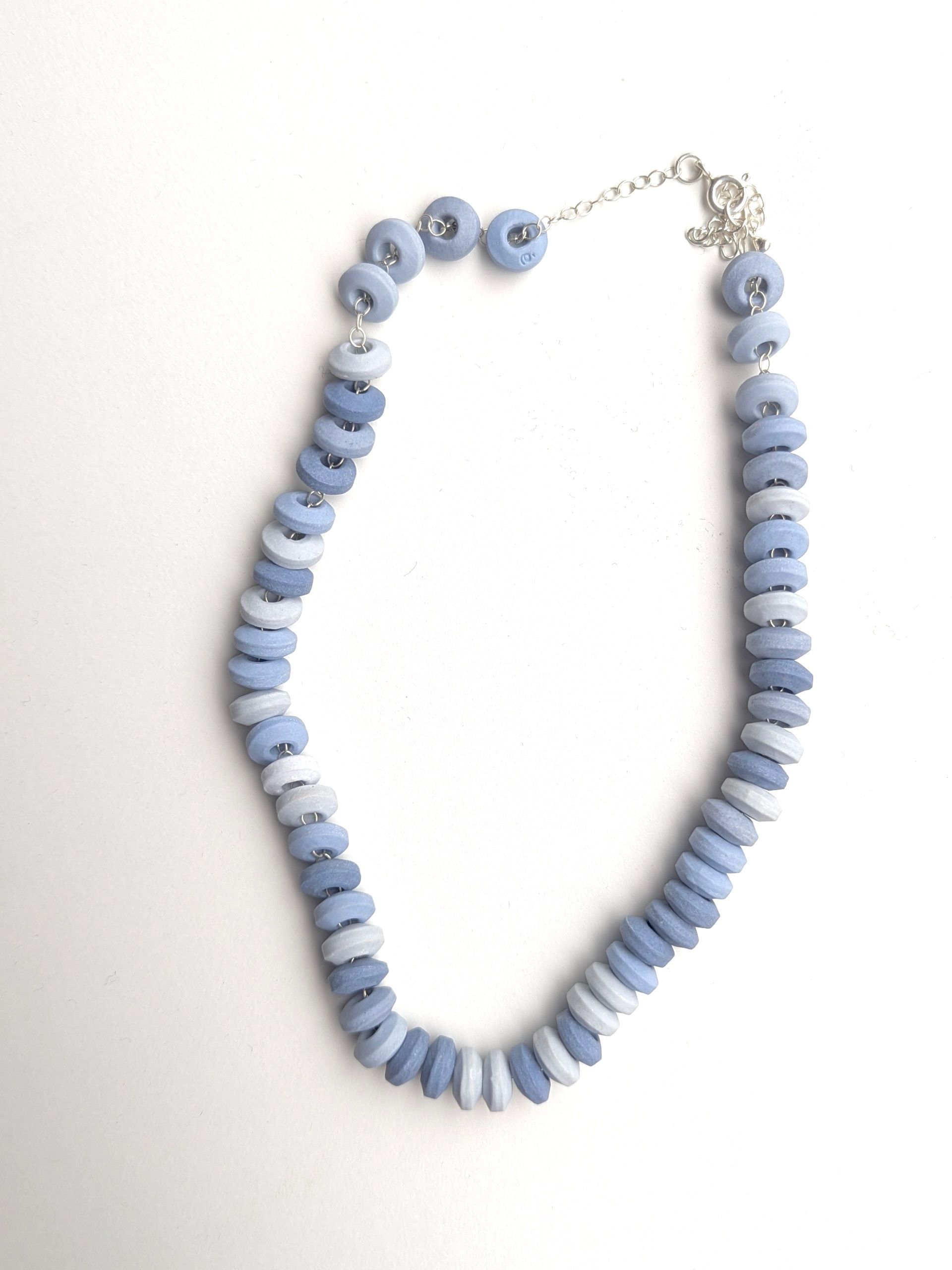 COLLIER COMPLET JEAN TONIC