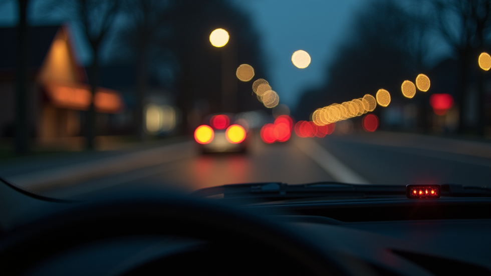 Top 5 Signs Your Car Needs Immediate Repair