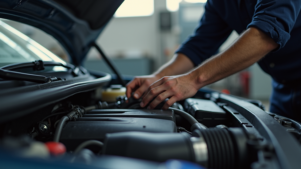 How to Choose the Best Car Repair Service