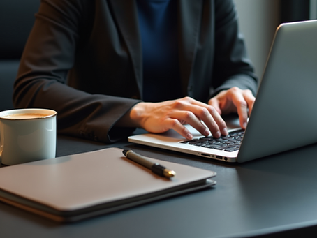Cómo mejorar la eficiencia empresarial con Veiter Consultora