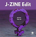 J-ZINE Edit - ♀ Power [August 2025].jpg
