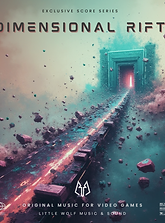 Dimensional rift Little Wolf Music and Sound