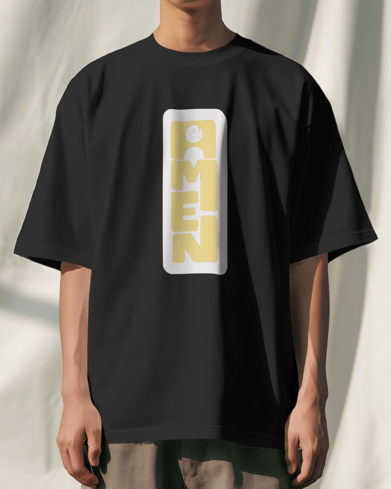 Thumbnail: AMEN | Oversized | T-Shirts