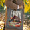 Thumbnail: FAITH | TOTE BAG