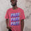 Thumbnail: PRAY | REGULAR FIT T-SHIRT