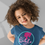 Thumbnail: BIBLE GIRL | KIDS REGULAR T-SHIRT