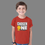 Thumbnail: CHOSEN ONE | KIDS REGULAR T-SHIRT