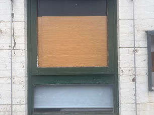 When Home Is Not Really Yours -Complex trauma and Housing instability