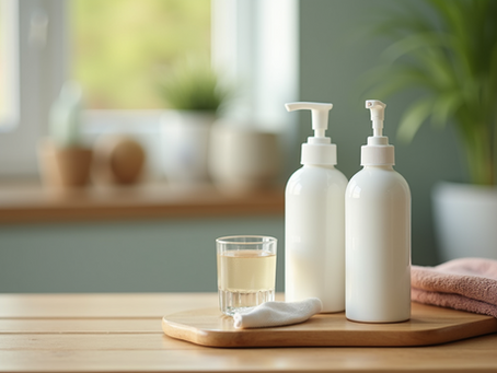Eco-Friendly Cleaning Benefits for Homeowners and Businesses