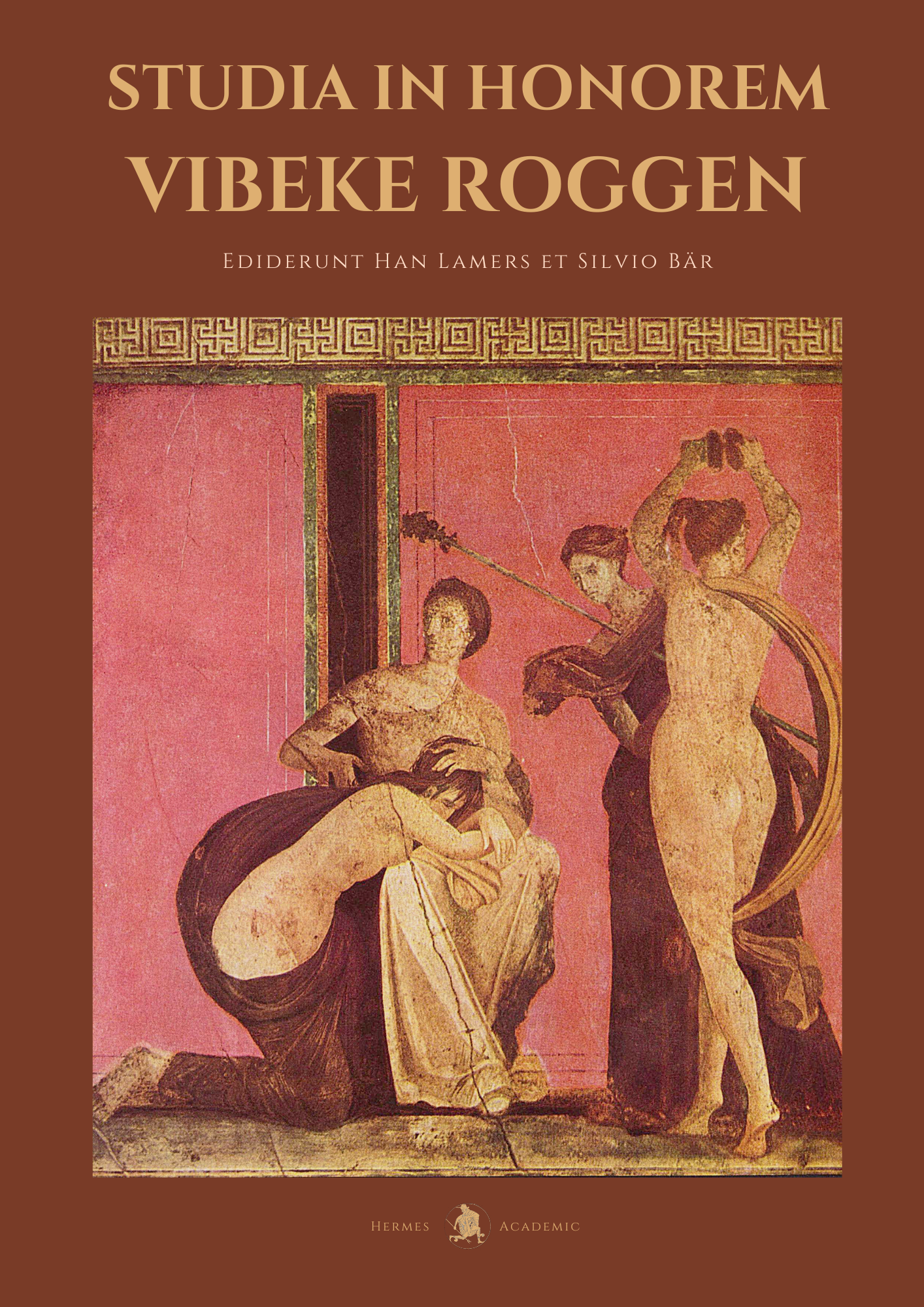 Studia in Honorem Vibeke Roggen