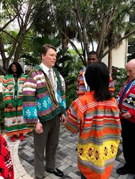 ABO Director Steven Gedde, MD, Inducted into University Honor Society