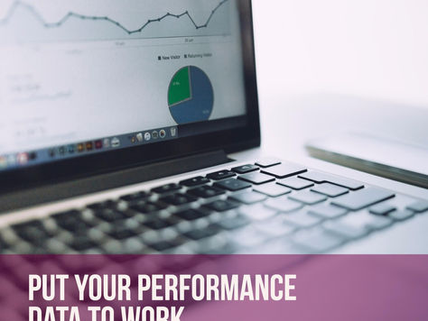 Pilot Opportunity: Turn Insights into Opportunities with a Registry-Based QI Project
