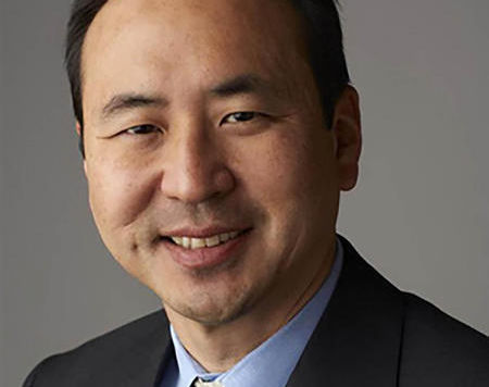 A Message from the Finance Chair