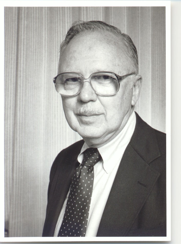 ABO Mourns Dr. William H. Spencer, 19252017, Former Executive Director