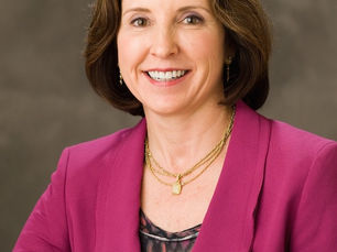 ABO Diplomate Receives National Award for Championing Children's Eye Health