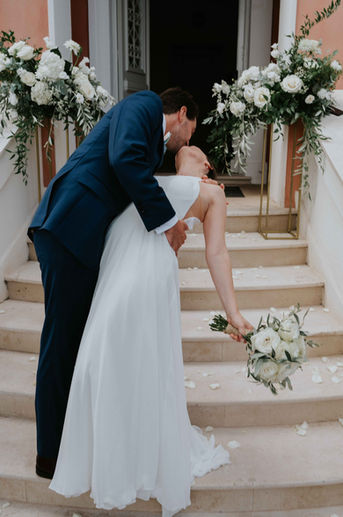 photographe de mariage à Nice