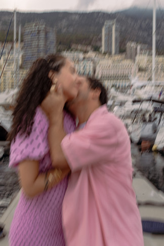 couple Monaco