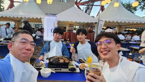 Farewell to Yongxin, Welcome to Tingwei