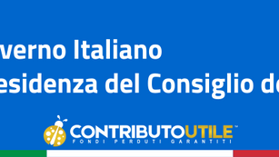 Ultim'ora: COMUNICATO STAMPA DEL CONSIGLIO DEI MINISTRI