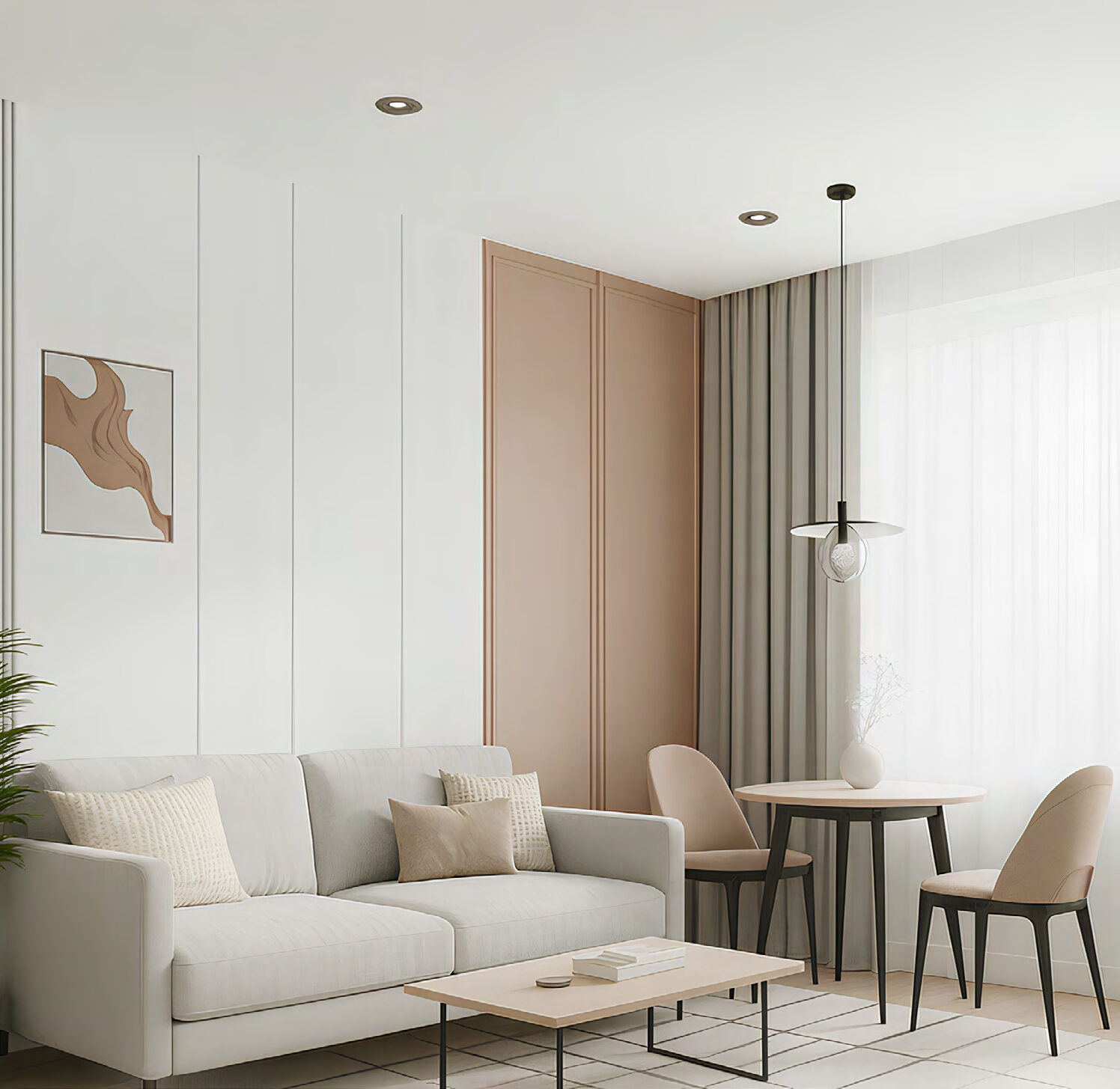 Piraeus Court Suites