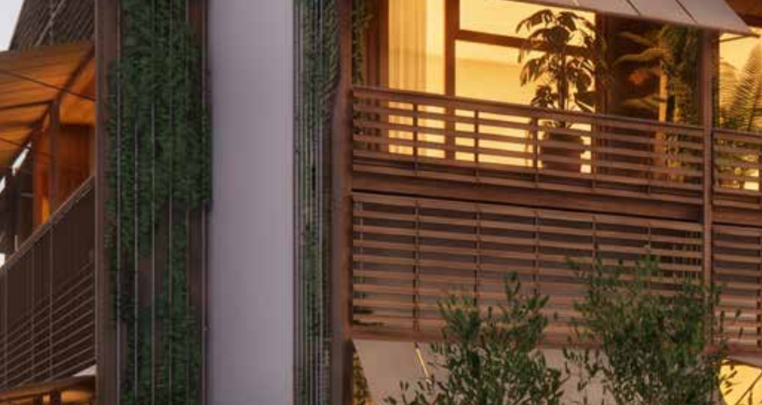 Nea Erythraia Garden Residences