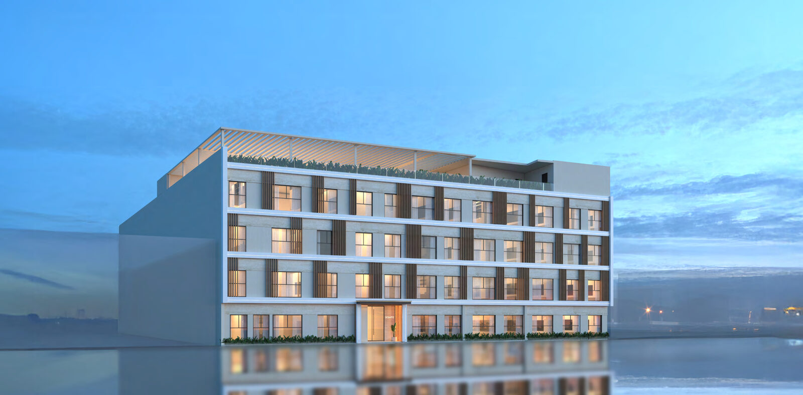 Piraeus Court Suites