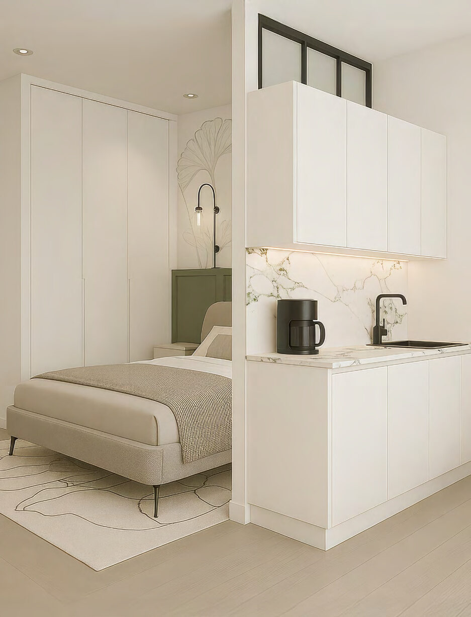 Piraeus Court Suites