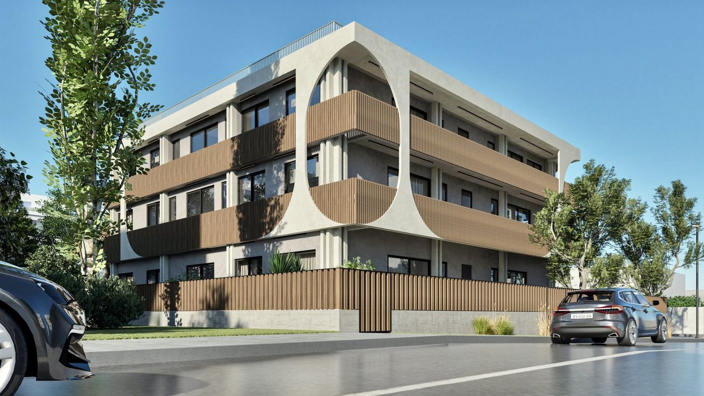 Elliniko Garden Suites