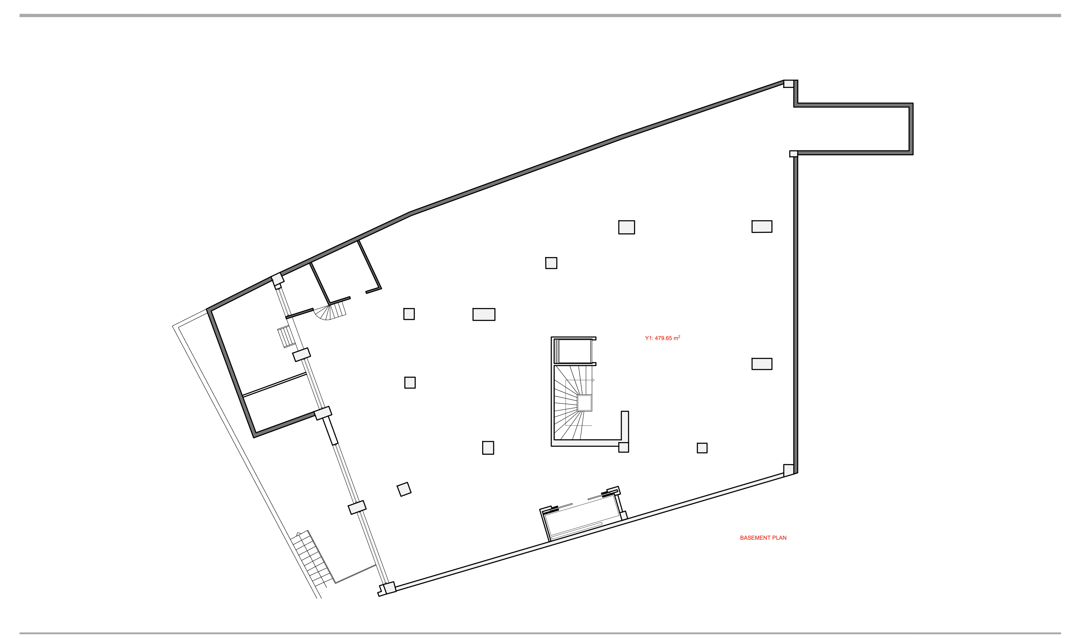 Kallithea Central Suites