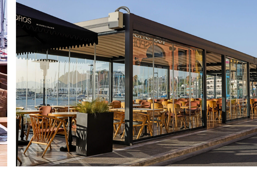 Piraeus Prime Suites
