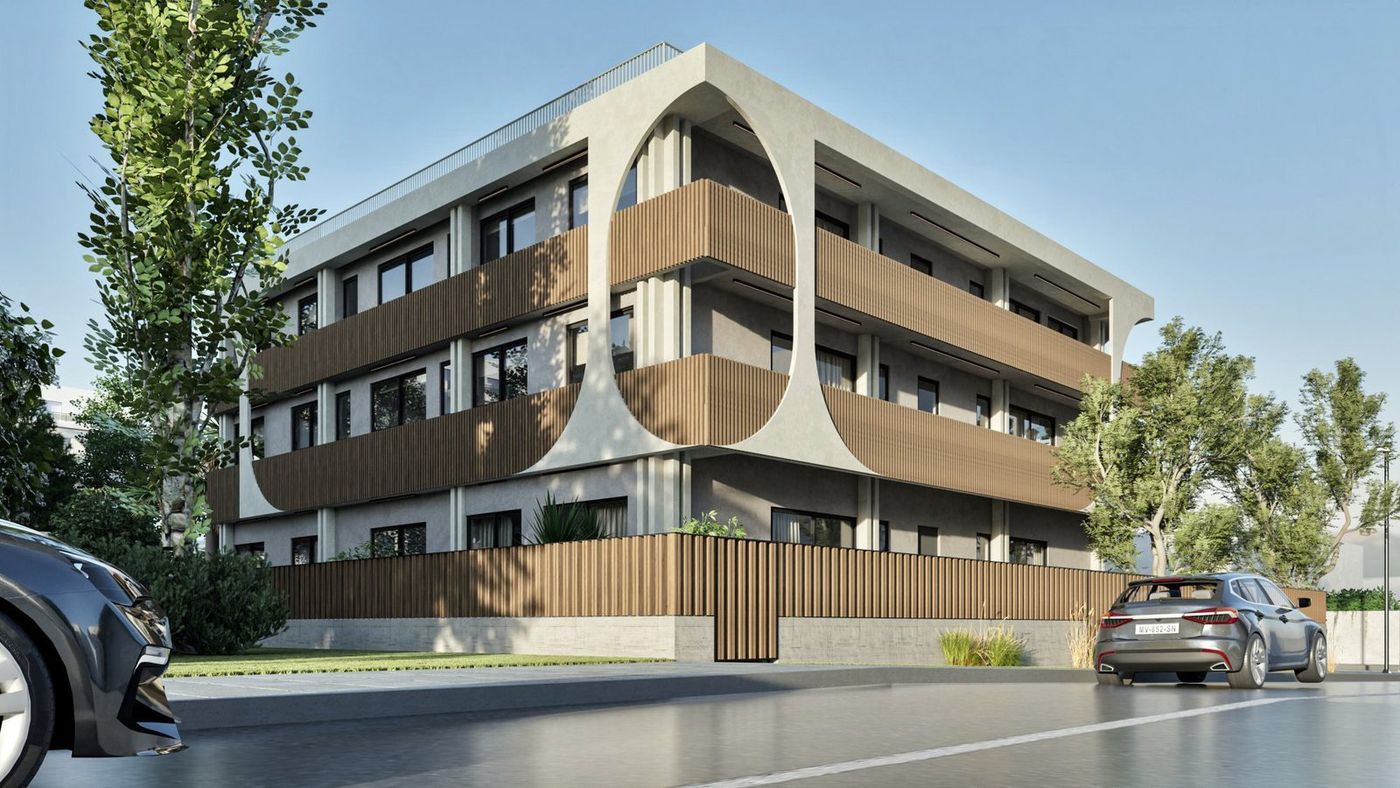 Elliniko Garden Suites