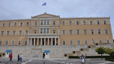 AFM Number in Greece: A-to-Z Guide for Turkish Citizens (2026)