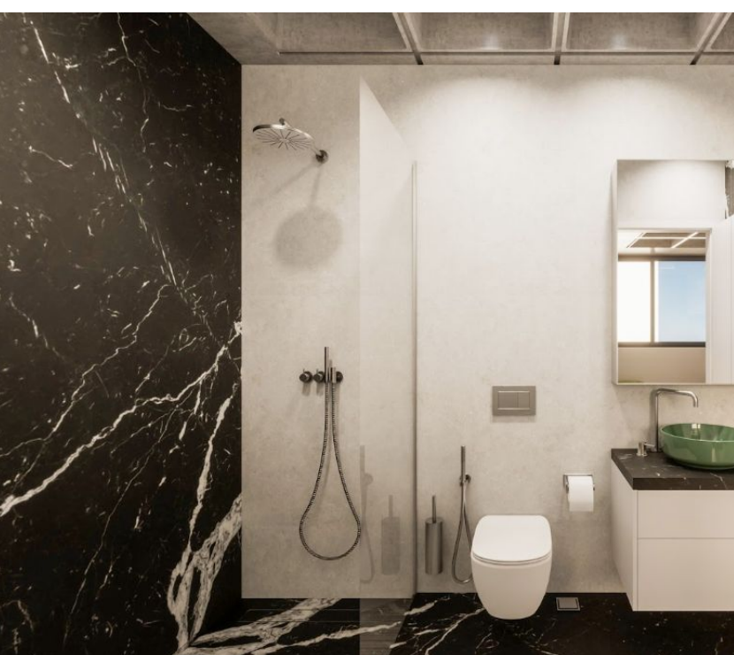 Piraeus Prime Suites