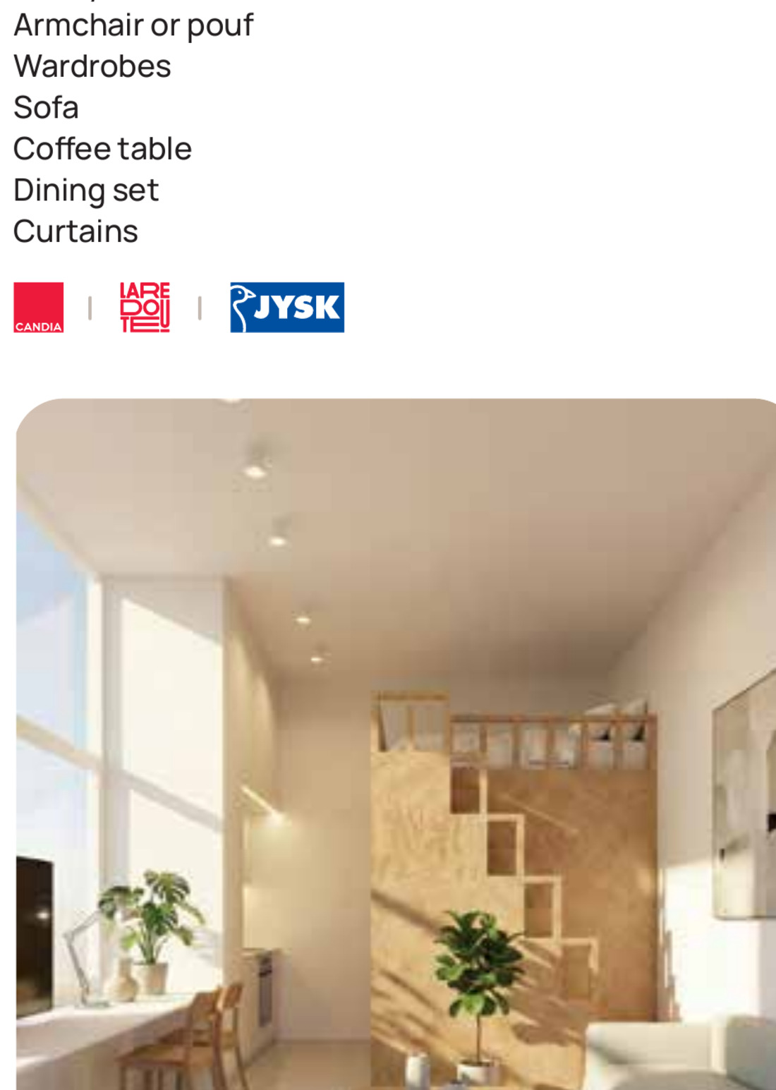 Nea Erythraia Garden Residences