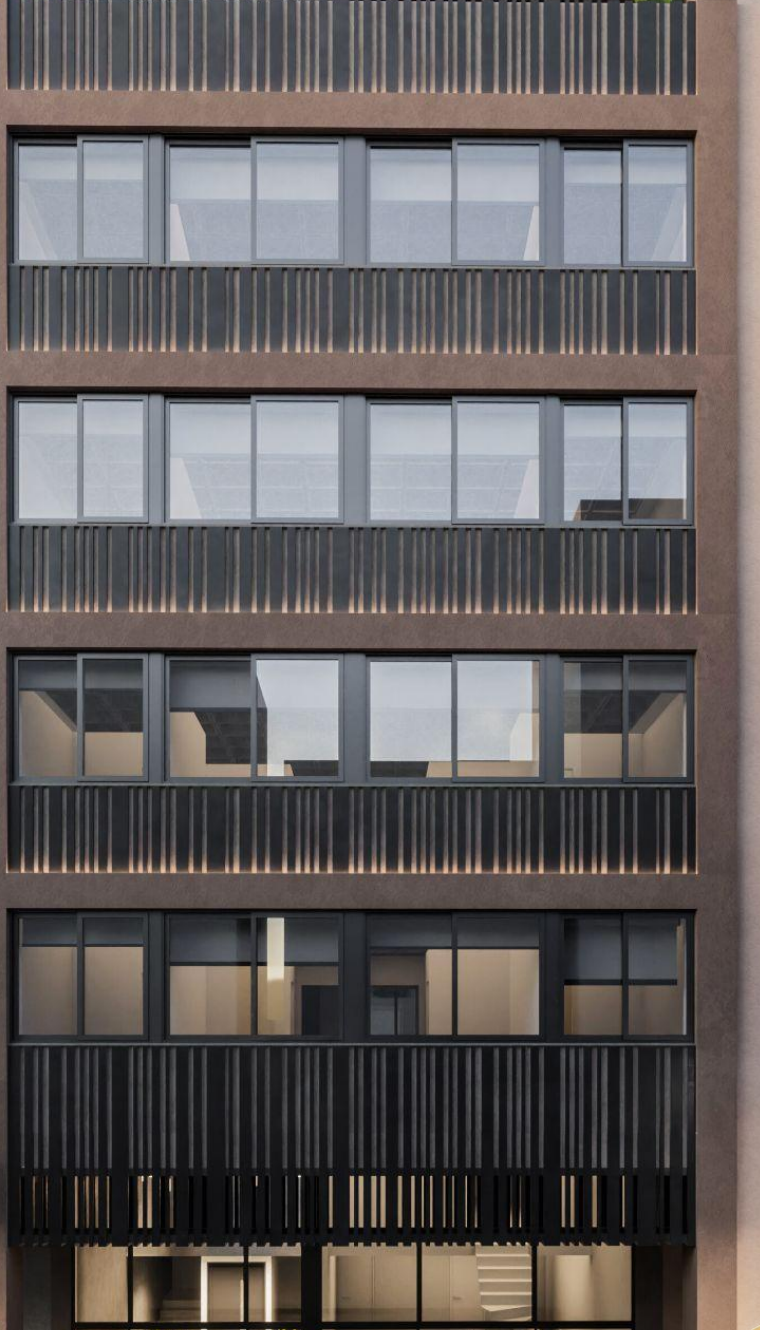 Piraeus Prime Suites