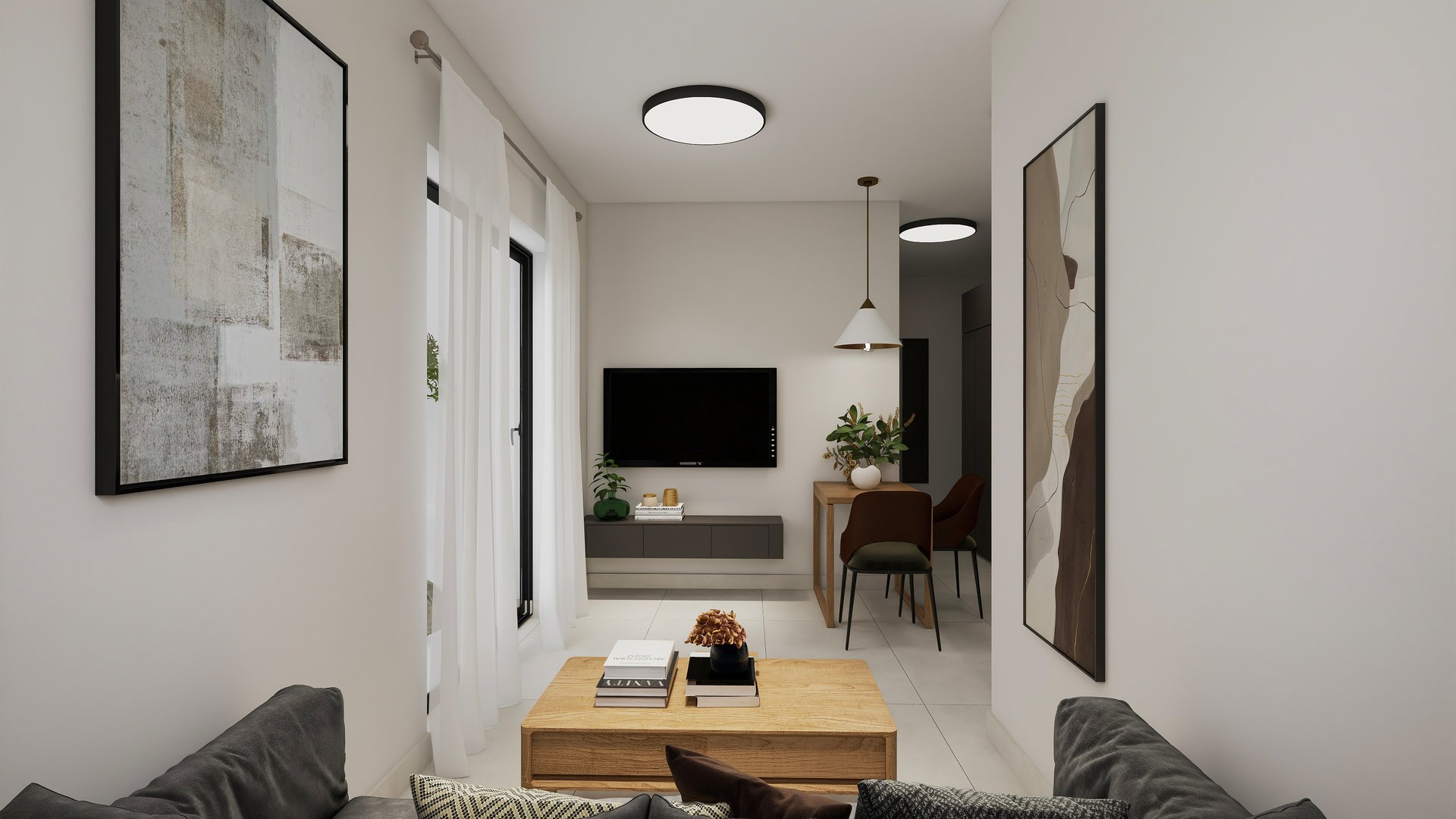 Apt 2.2 iç mekan