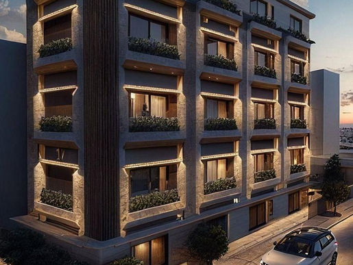 Pearl Residences — Fizibilite Raporu