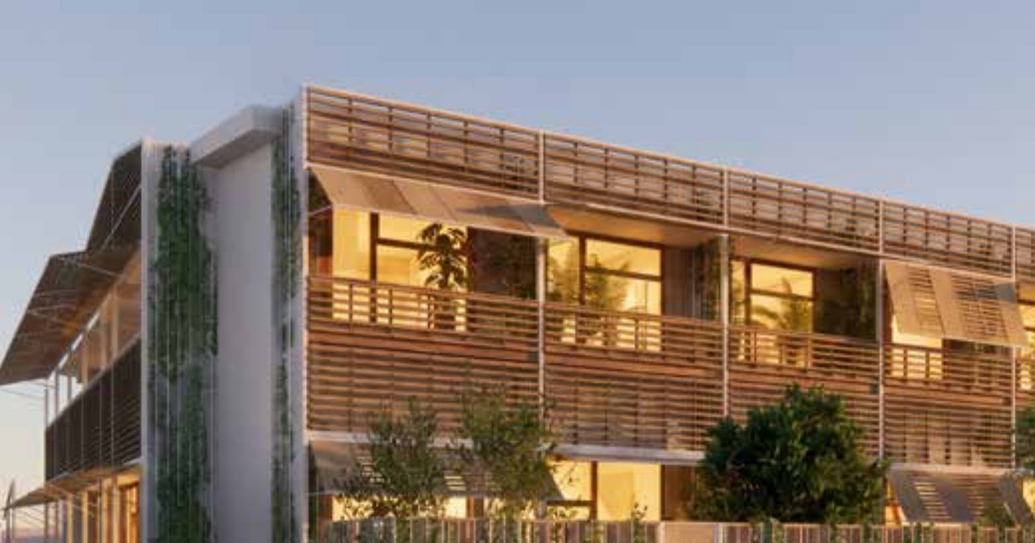 Nea Erythraia Garden Residences