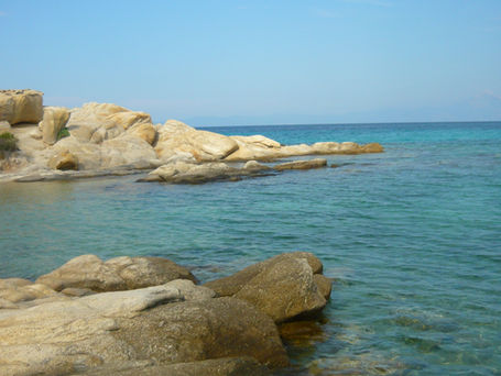Halkidiki — Golden Visa Region Report