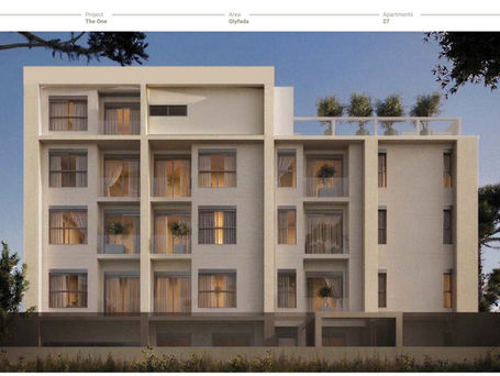 The ONE Glyfada | A0137 Feasibility Report
