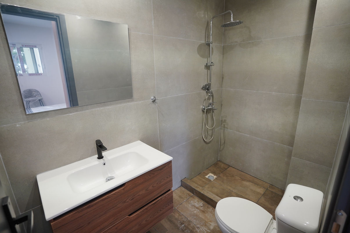 A1 daire showroom 4