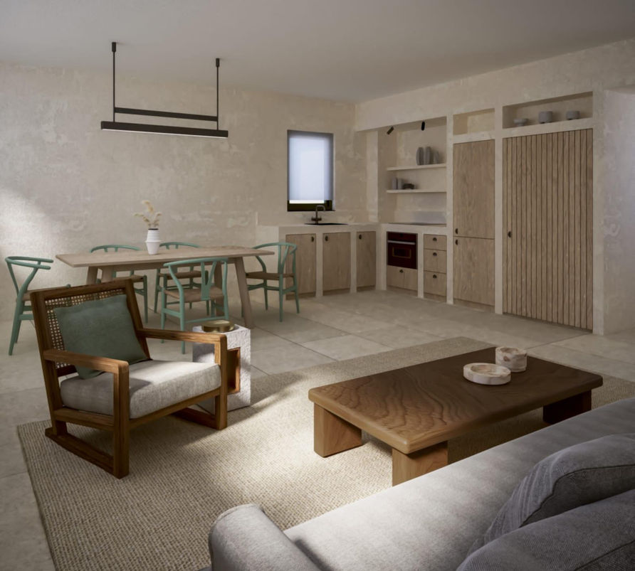 Aegina Project — Aegina Island 4