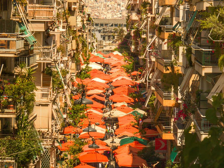 Sepolia Athens investment 2026 — urban regeneration €250K Golden Visa | Avla Real Estate