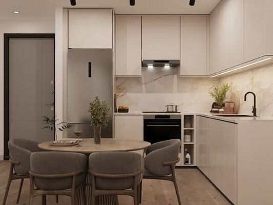 Faliro Signature Residences | Paleo Faliro | Athens Riviera