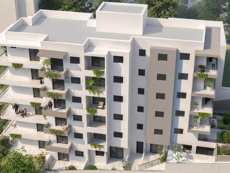 South Glyfada — Feasibility Report
