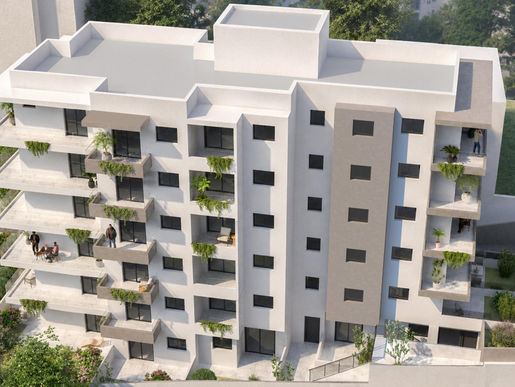 South Glyfada — Fizibilite Raporu
